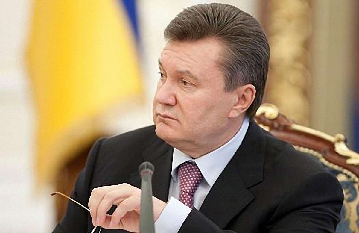 З 21 тисячі дзвінків Януковичу сформували чотири питання