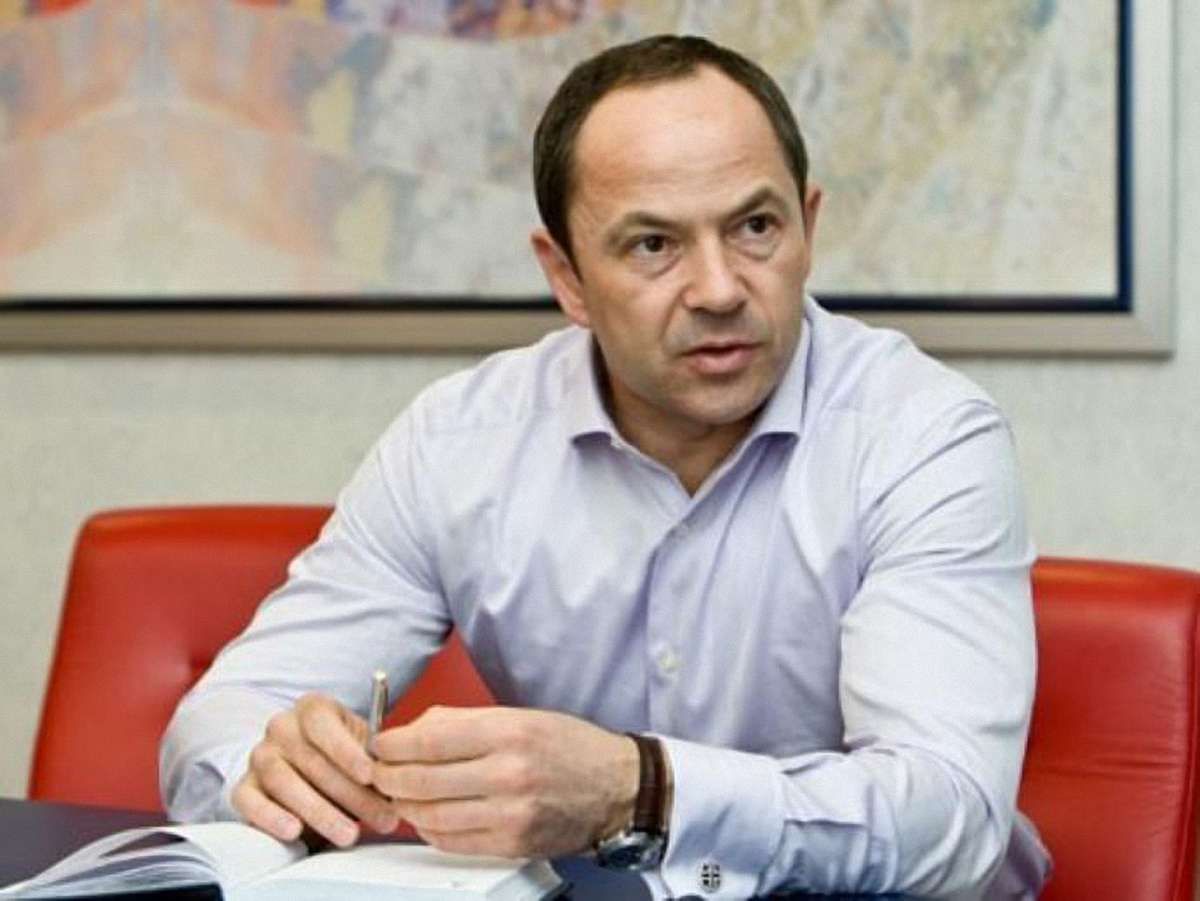 ЗВТ із Євросоюзом у 7 разів більша, ніж з Митним, - Тігіпко 