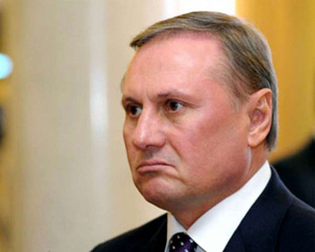 Єфремов у прямому ефірі звинуватив Тягнибока у неофашизмі 