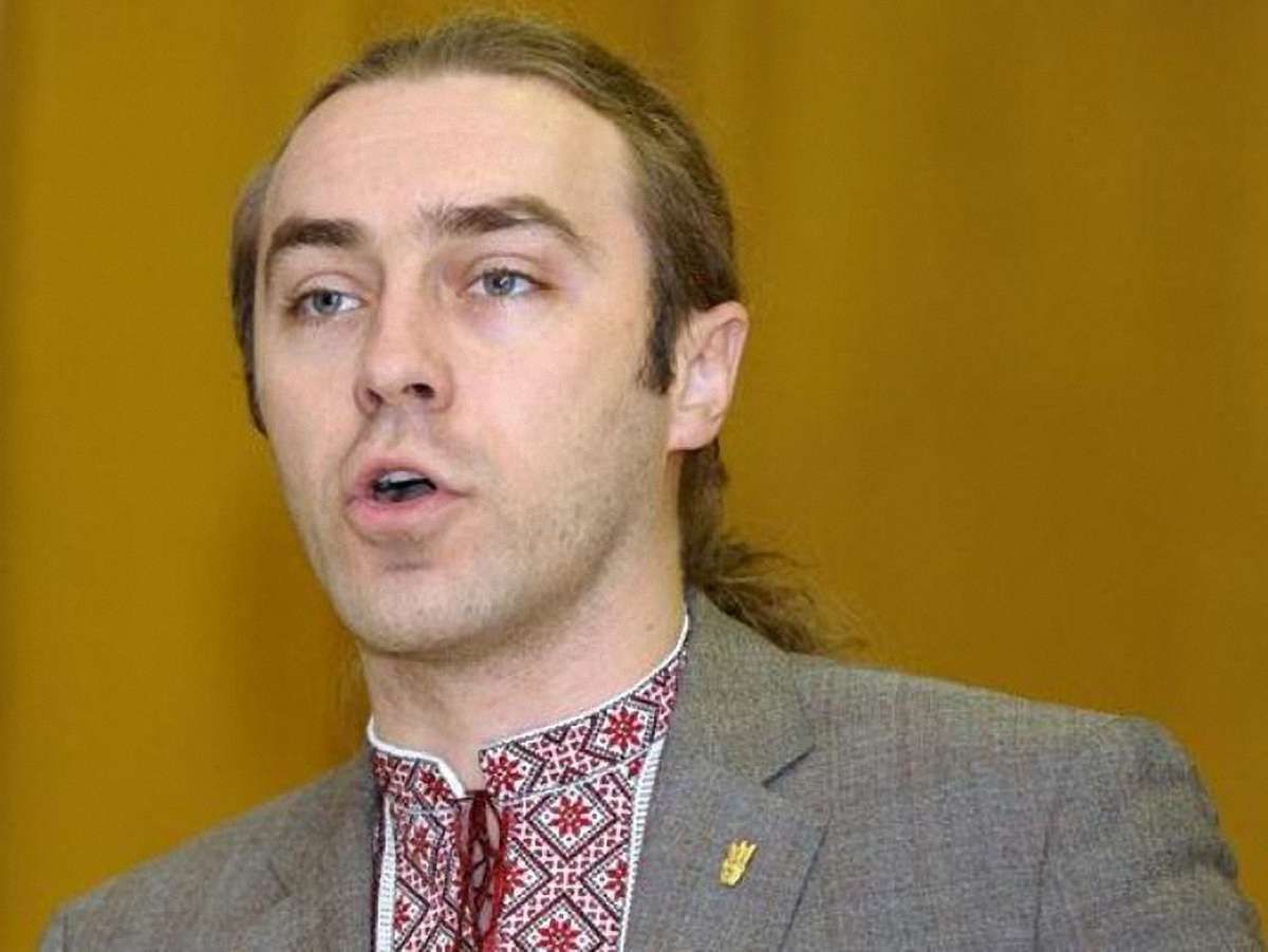 Мірошниченко пояснив, чому зніс пам’ятник Леніну