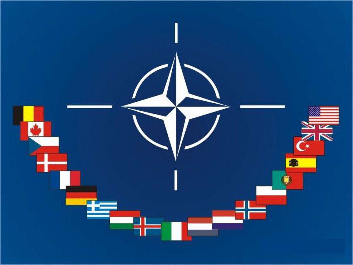 НАТО очікує від України відмови від вибіркового правосуддя
