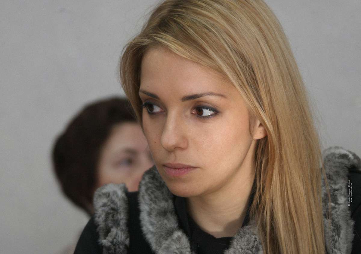 Влада мусить залишити Тимошенко в лікарні, - донька
