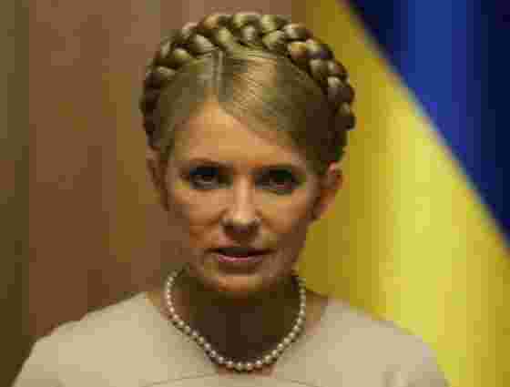 ДПтС: Наразі Тимошенко в колонію не перевозитимуть