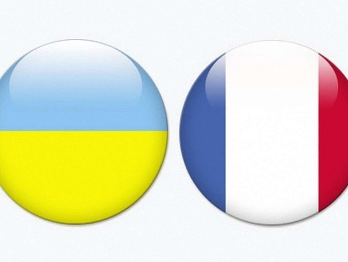 Французи думають, що Львів та Крим не належать Україні, - філософ