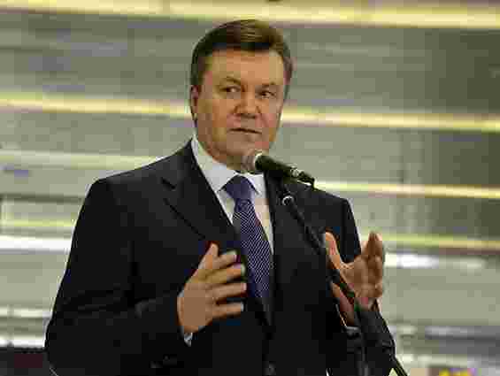 Янукович їде до Брюсселя на саміт Україна-ЄС