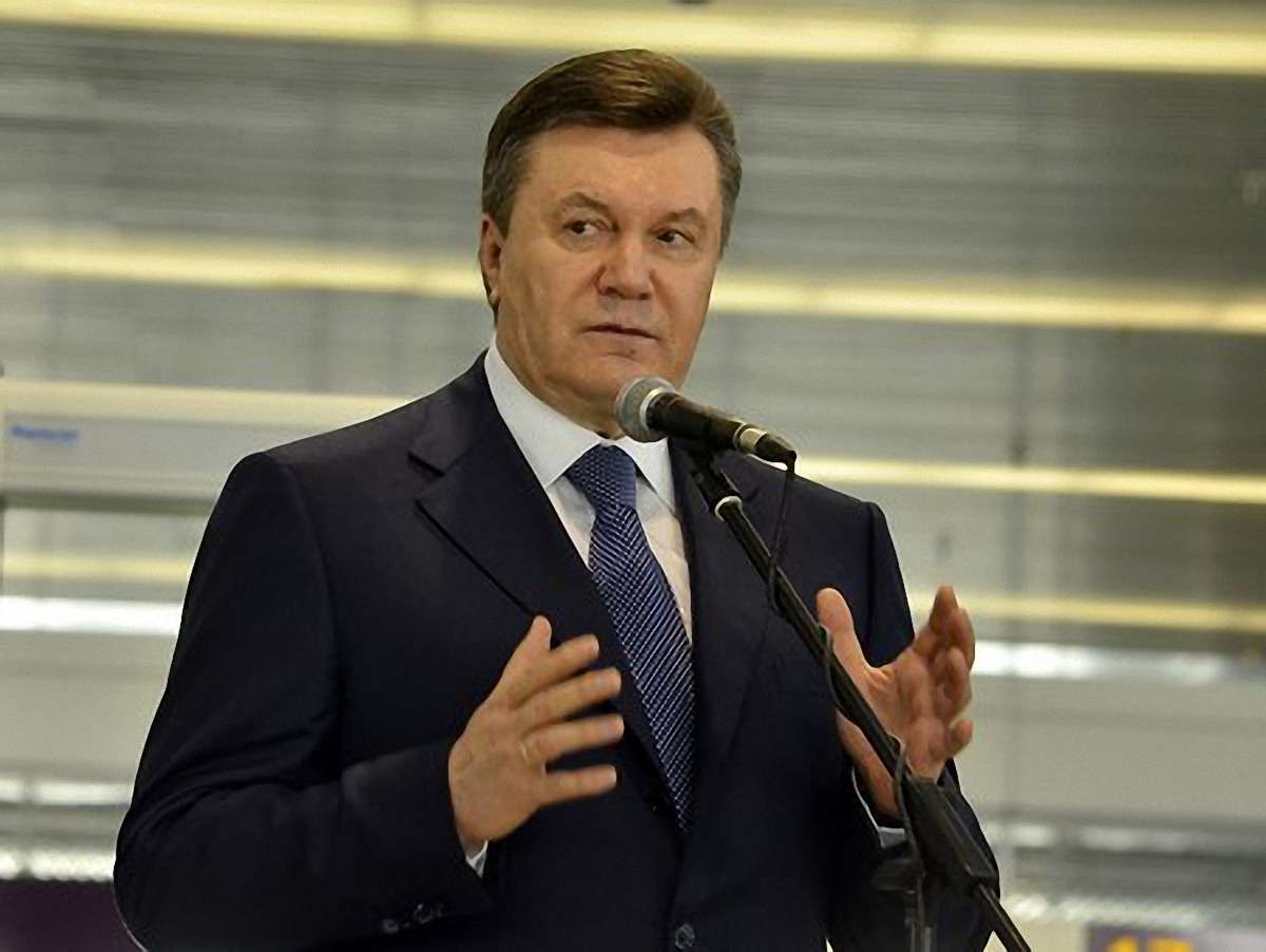 Янукович їде до Брюсселя на саміт Україна-ЄС