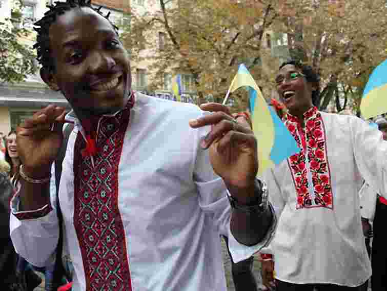 Торік понад 23 млн іноземців відвідали Україну