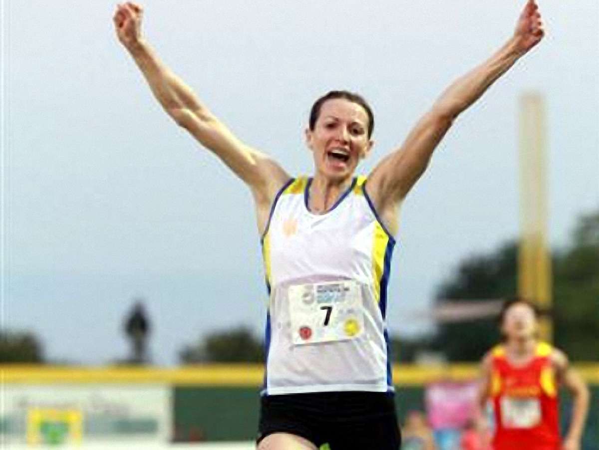Українка виграла етап Кубка світу із п’ятиборства в США
