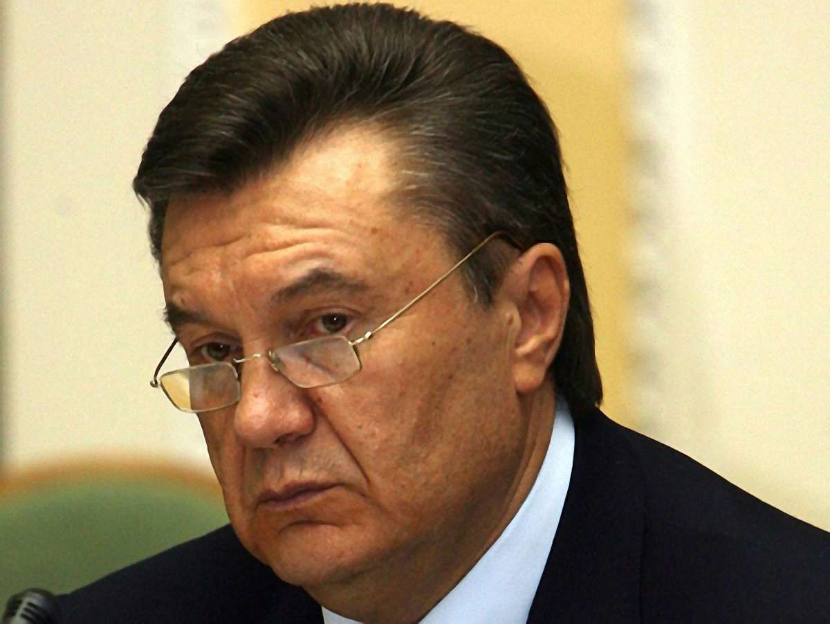 Експерт: Мета Януковича – стати хазяїном країни 