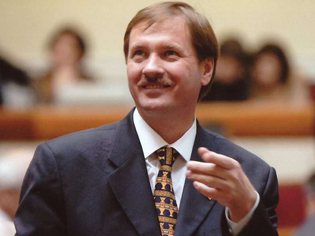 «Діалог з країною» нагадував радянський звіт перед генсеком, – Чорновіл