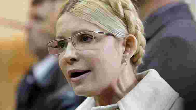 Німецькі лікарі завтра зможуть обстежити Тимошенко, – МОЗ
