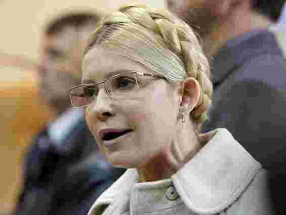 Німецькі лікарі завтра зможуть обстежити Тимошенко, – МОЗ