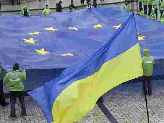 У Брюсселі сьогодні відкривається саміт Україна-ЄС