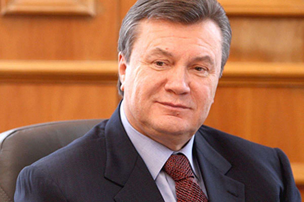 «Діалог Януковича з країною» спантеличив Захід, - Financial Times
