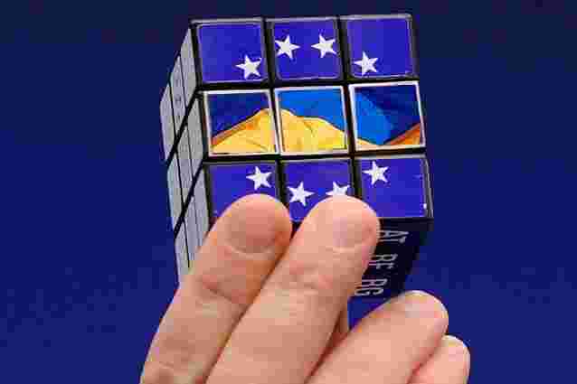 Україна та ЄС підтвердили відданість угоді про асоціацію, - заява