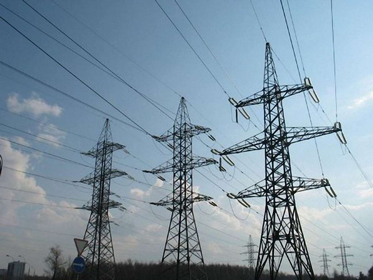 Львівобленерго попереджає про можливе пошкодження ліній електропередачі 