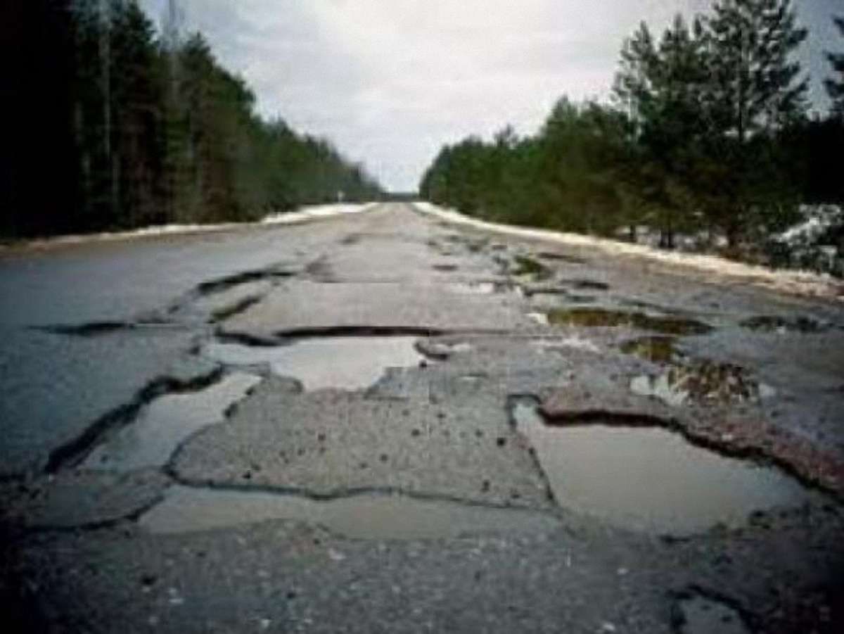Капітальний ремонт дороги Львів-Тернопіль наразі лише планується