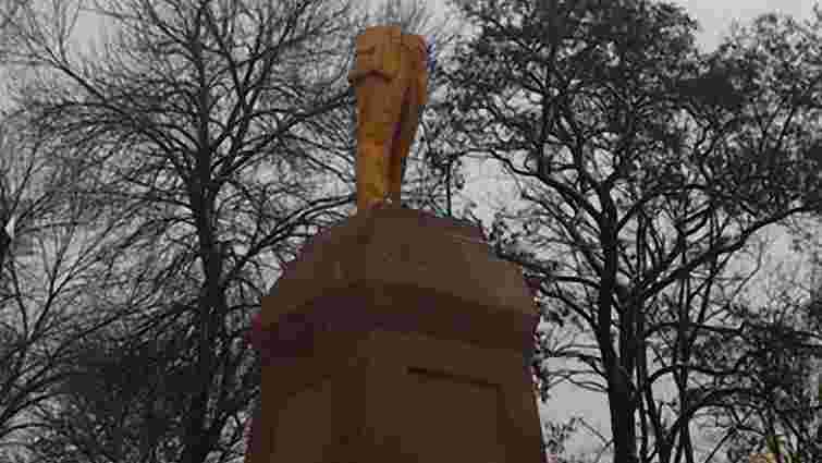 Мер Сум не проти переплавити Леніна в пам’ятник засновнику міста