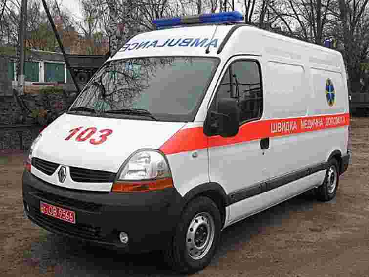 У Вінниці двоє дітей отруїлися ліками