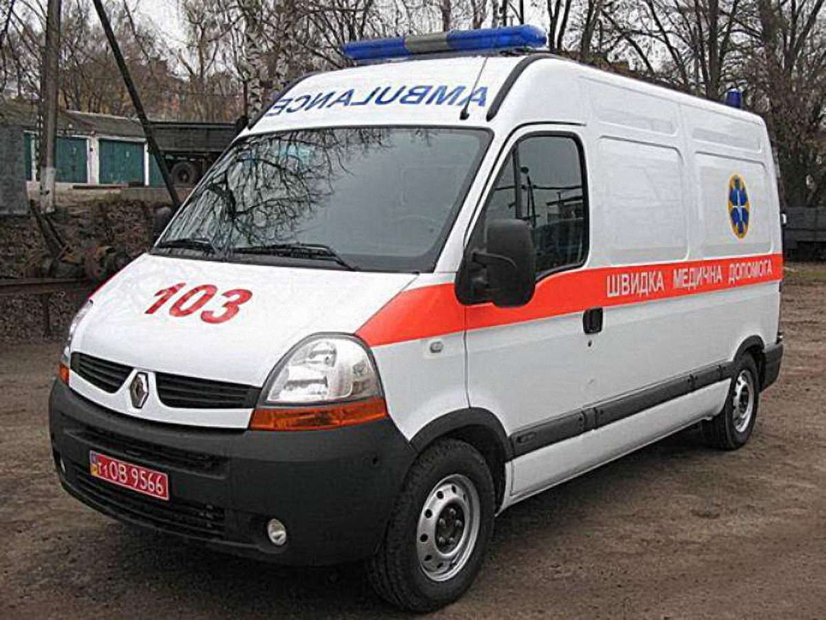 У Вінниці двоє дітей отруїлися ліками