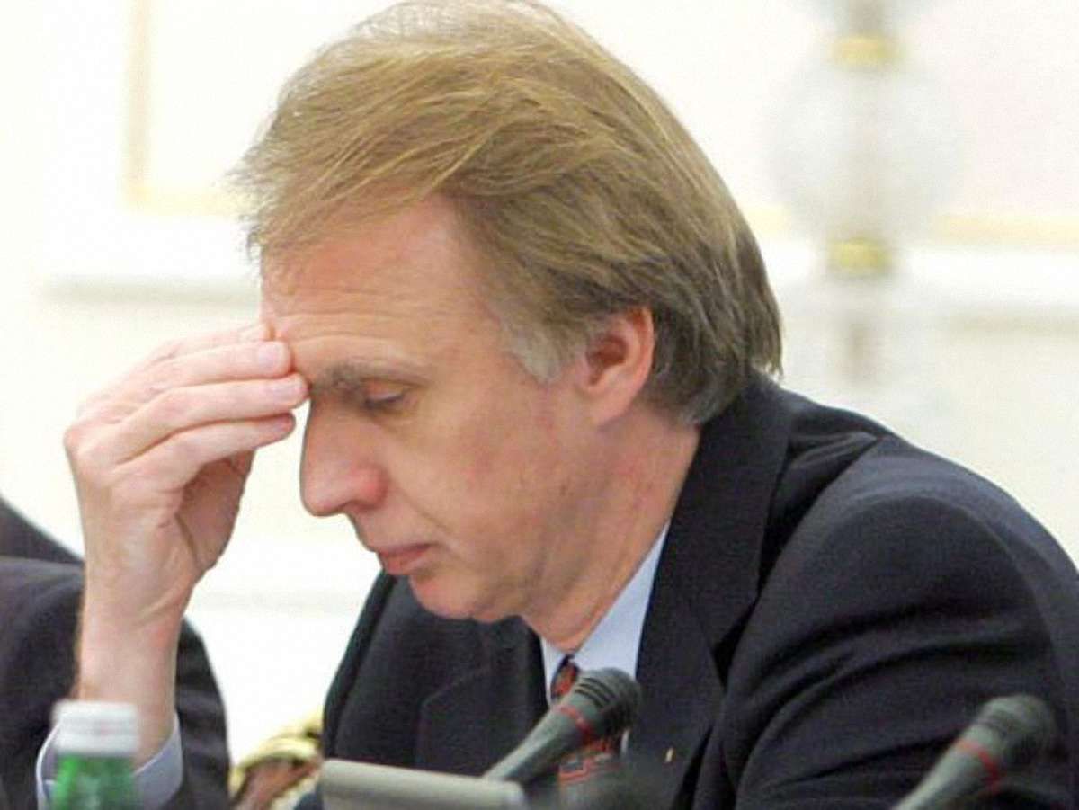 Огризко думає, що Україна відкоригує питання, яке дратує Європу