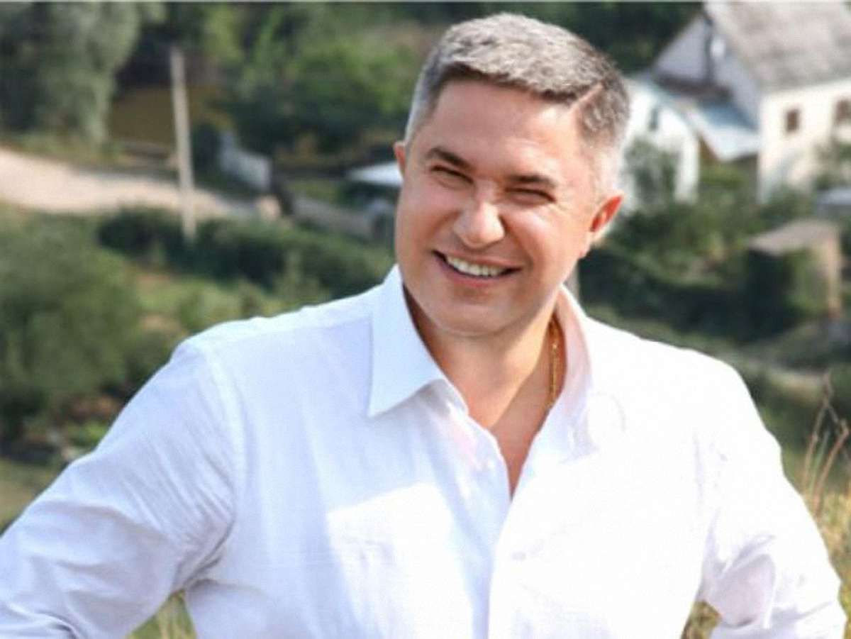 У Криму застрелили селищного голову-регіонала