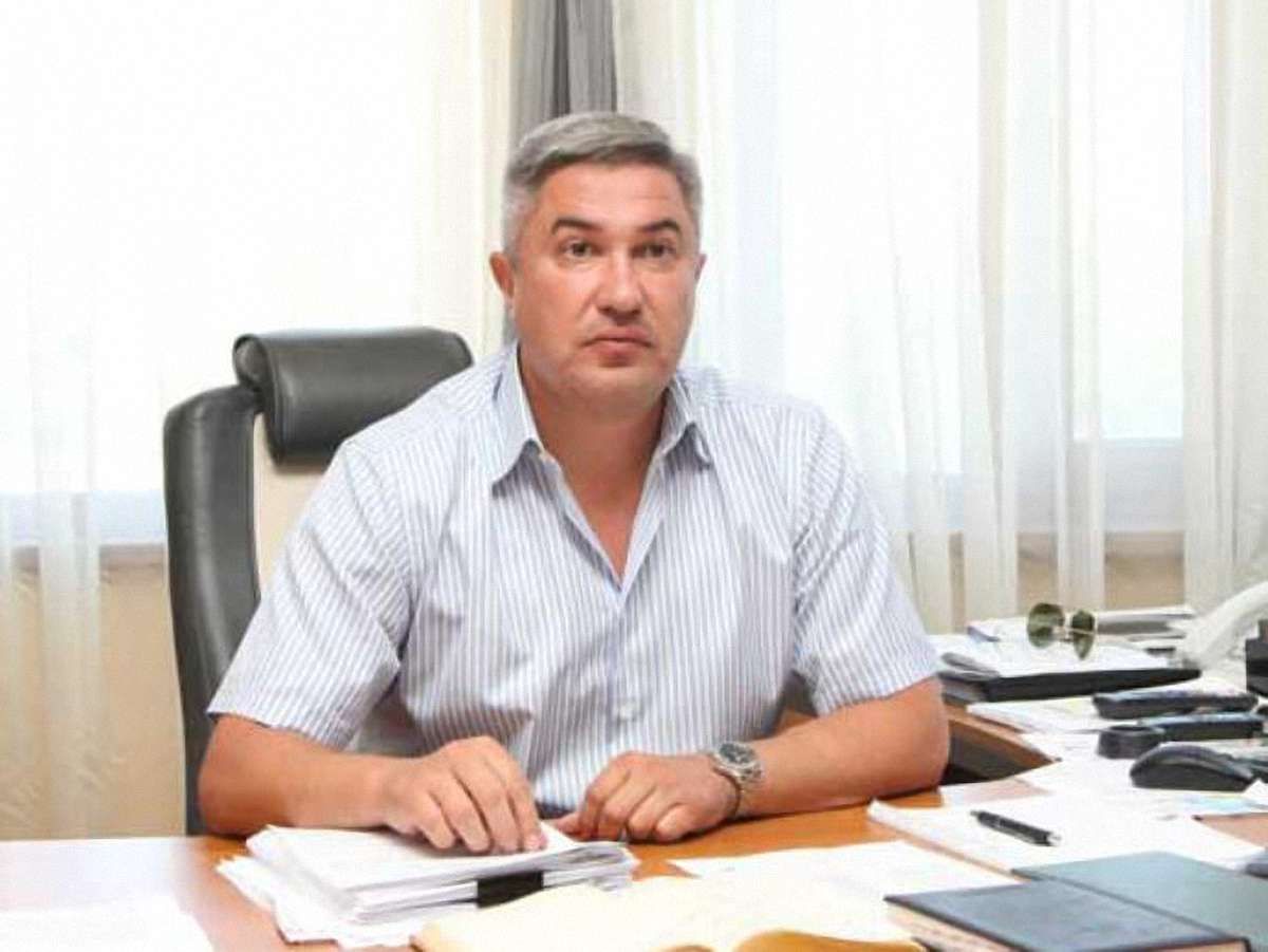 Знайшли машину, з якої стріляли в селищного голову Сімеїза