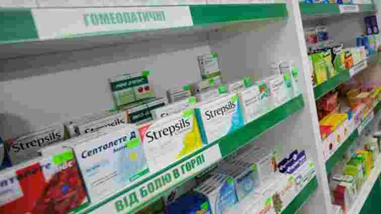 Ліцензування іноземних ліків знизить ціни, – чиновник