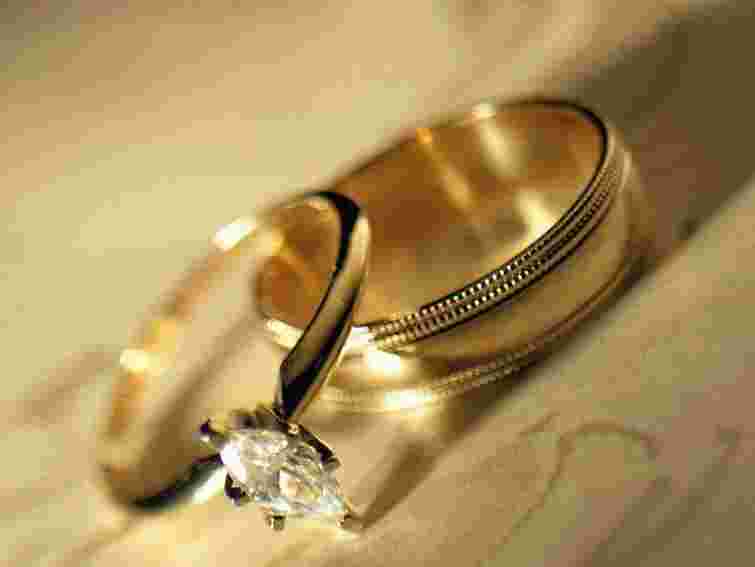 За 9 років в Україні укладено 9 тисяч шлюбних контрактів