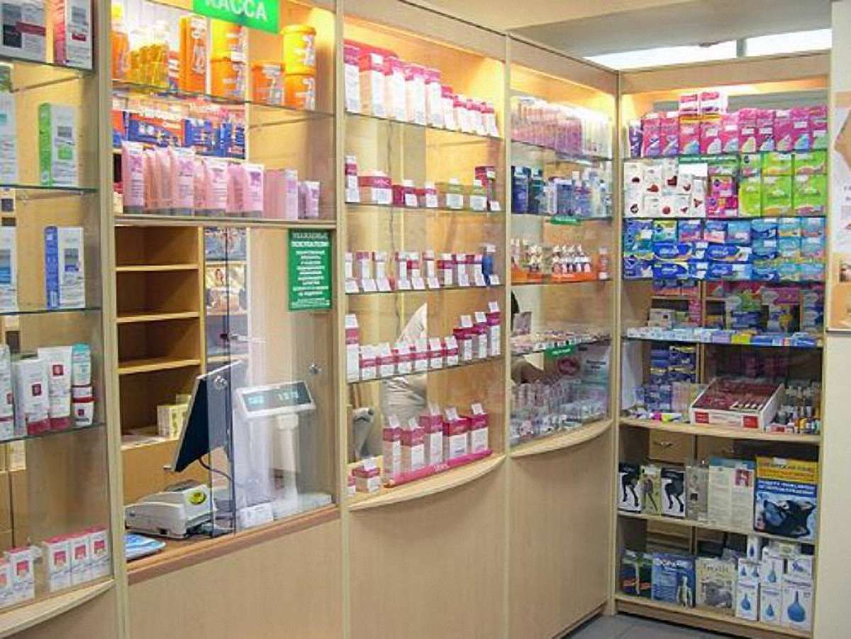 За рік на Львівщині може не залишитись комунальних аптек, – чиновник