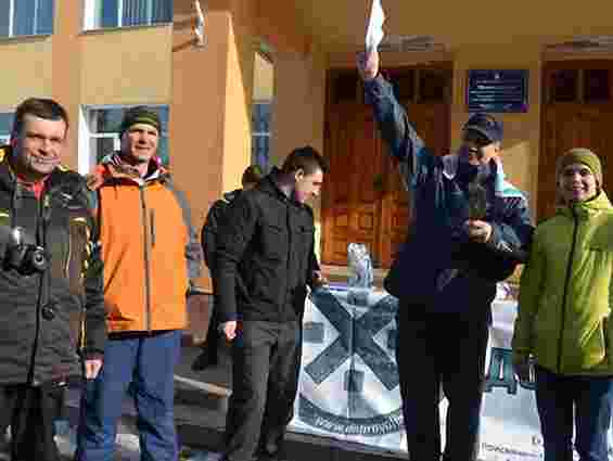 У змаганнях в честь УПА перемогли команди з Харкова та Білої Церкви