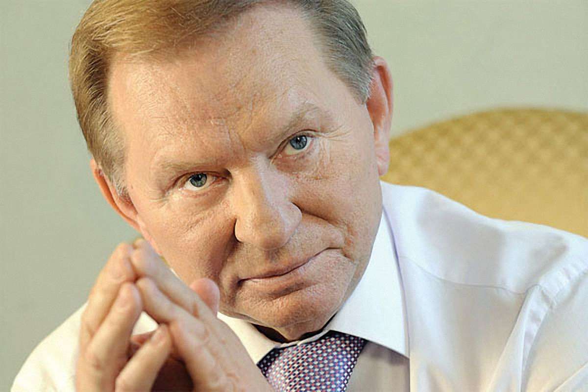 ГПУ не повідомляла Кучму та Литвина про підозру у вбивстві Гонгадзе