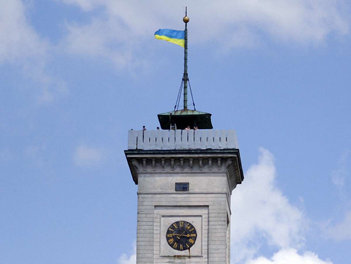 Мерія Львова готує касаційну скаргу, аби повернути землю парку