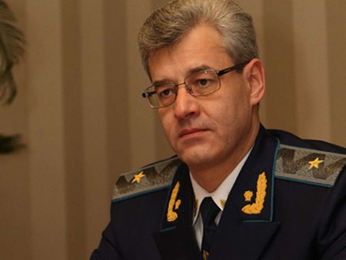 У керівництві прокуратури Донецької області - кадрові зміни