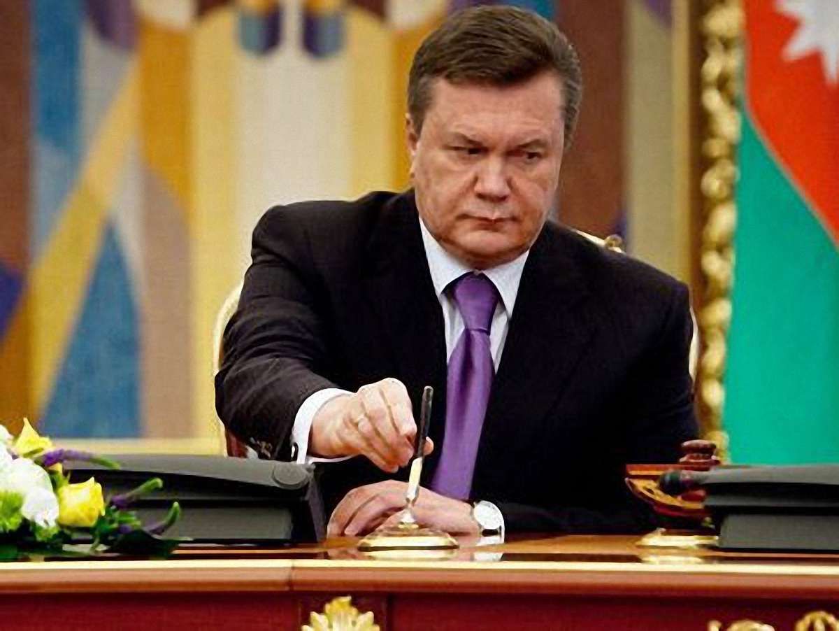 Президент звільнив голову Держінспекції техногенної безпеки