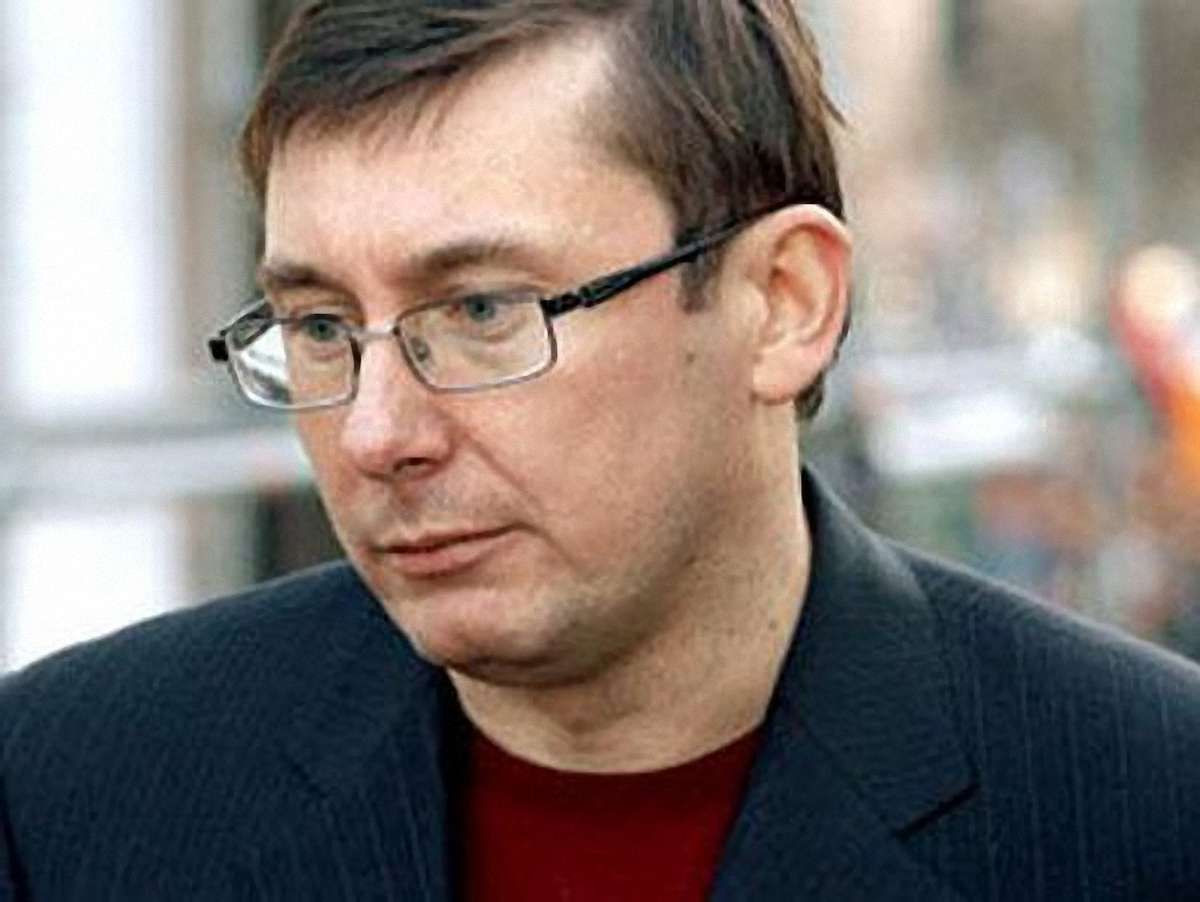Реформи в МВС вже не спрацюють, тільки ліквідація, - Луценко