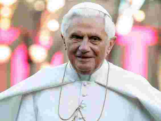 Папа Римський: Моє рішення не стосується приватного життя