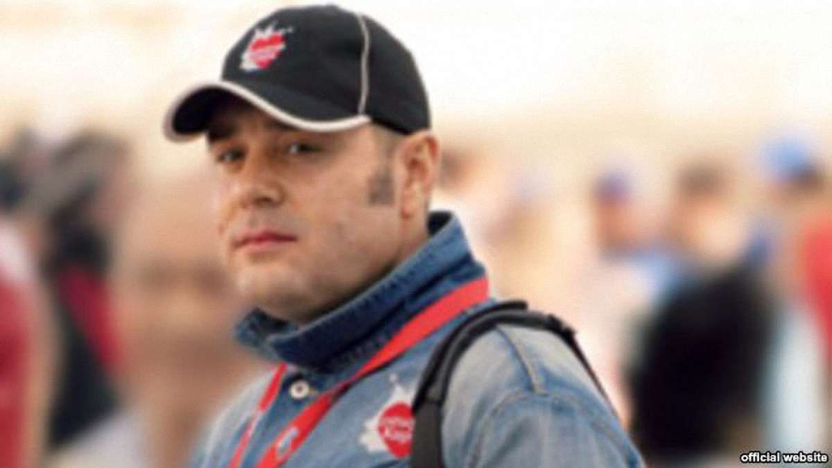 Задорожний не просив притулок у Хорватії, - адвокат