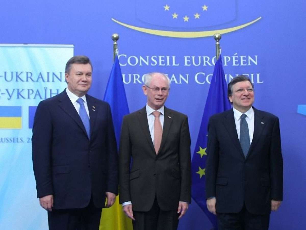 Результати Саміту Україна–ЄС: можливі прогнози розвитку ситуації 