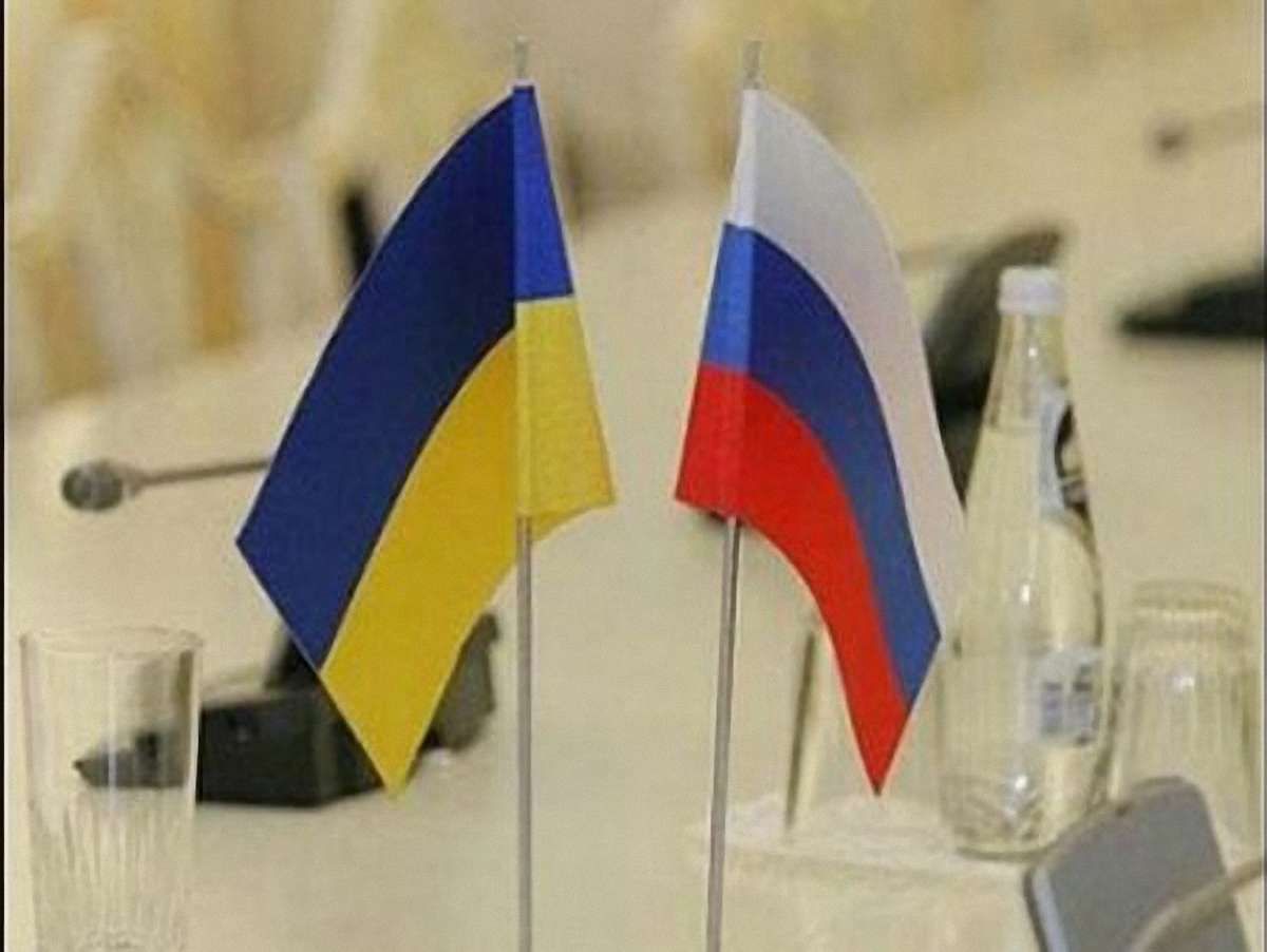 Росії не цікава запропонована Україною формула співпраці з МС