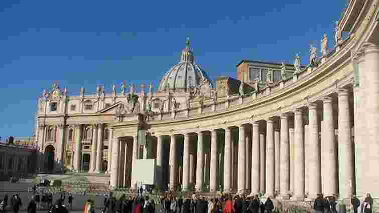 Кардинал: Нового Папу оберуть до Страсного тижня