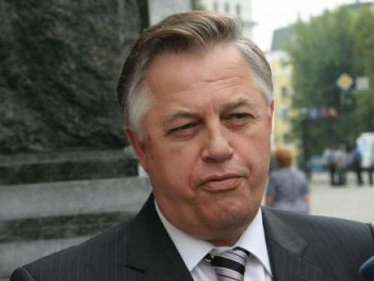 Комуністи не проти відправити уряд Азарова у відставку