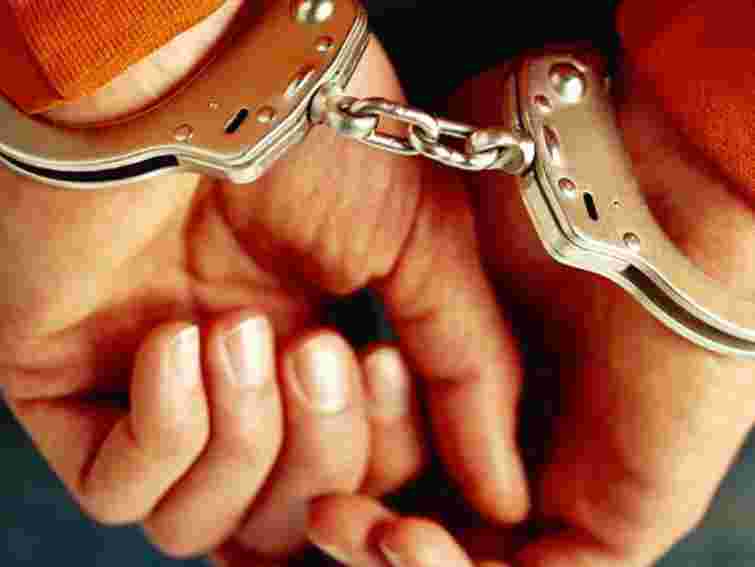 У Косові іноземець обікрав кіоск