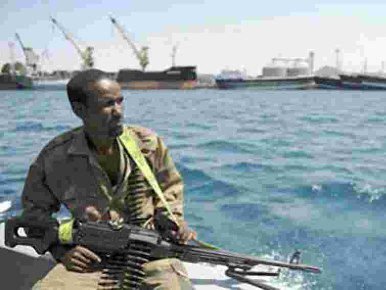 МЗС заявляє про звільнення захопленого в Нігерії українця