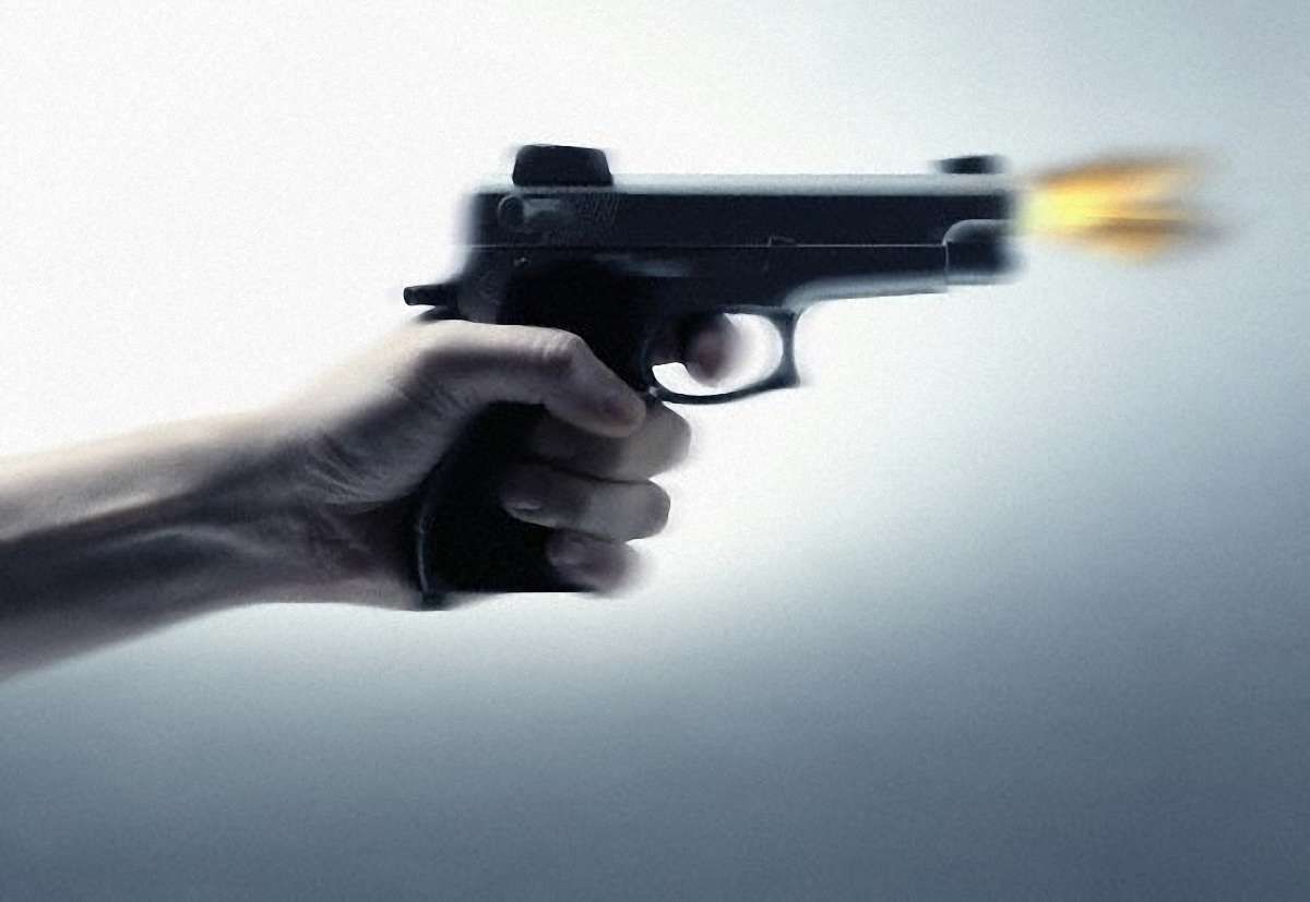 Охоронця «Криївки» підстрелив відвідувач, якого не пускали