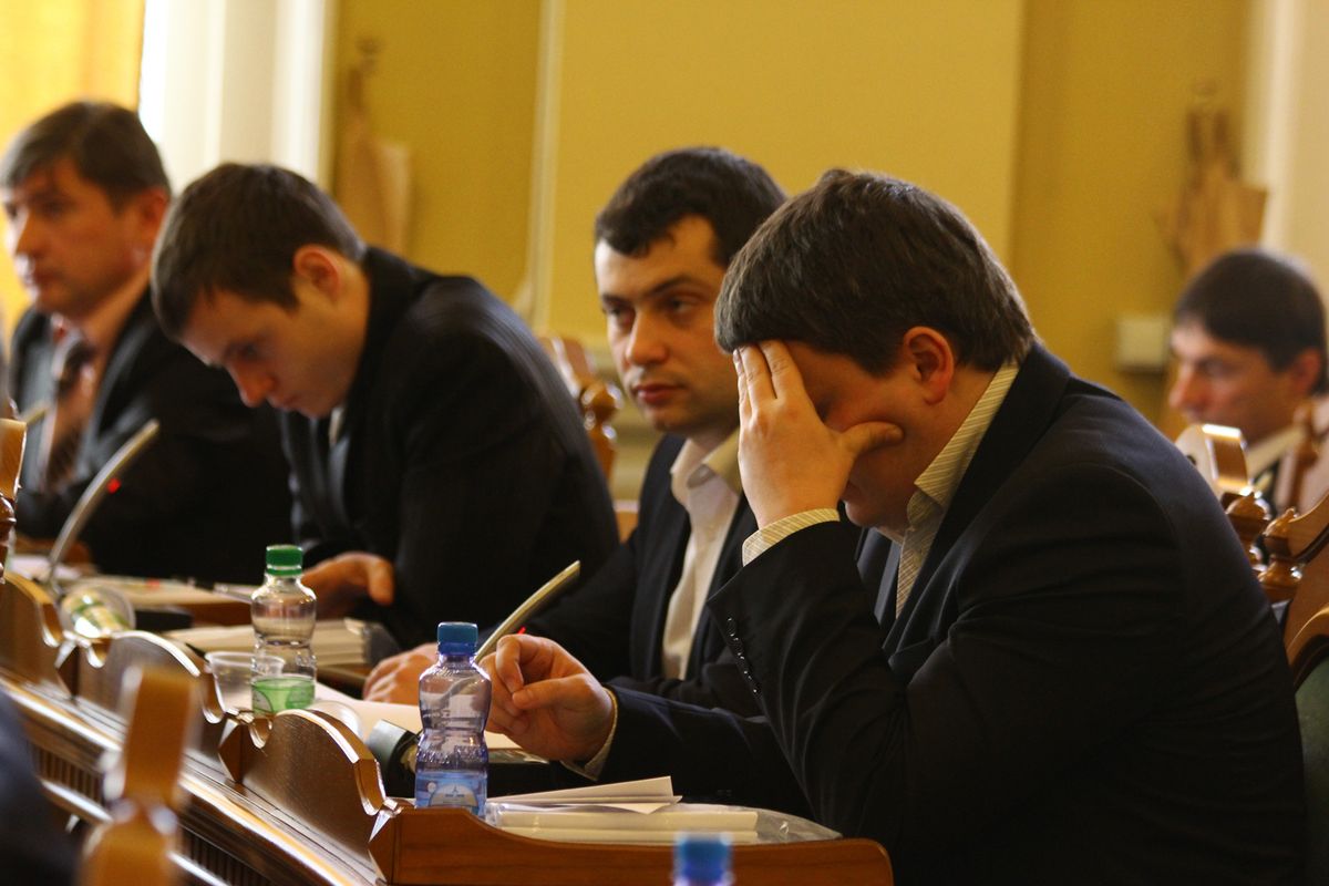 У Львові розроблять програму профілактики злочинності на три роки 