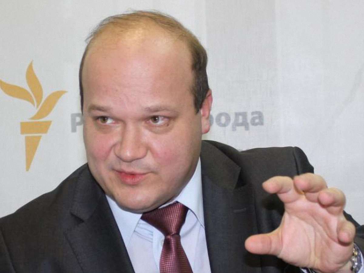 ЄС серйозно поставився до можливості України піти іншим шляхом, - експерт