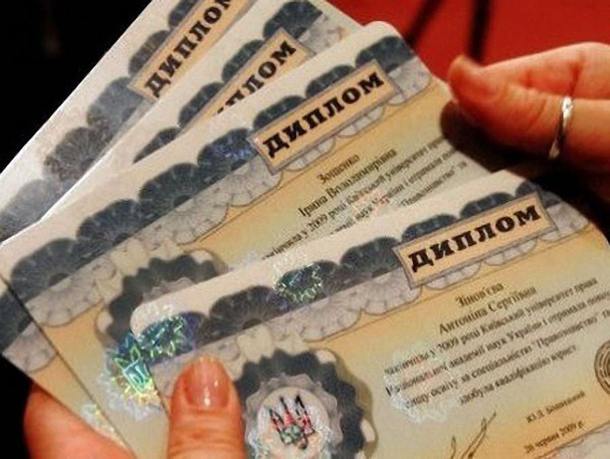 МОН має зауваження до законопроекту про вищу освіту, - чиновник 