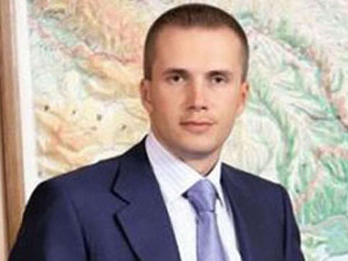 Янукович не знає подробиць бізнесу свого сина