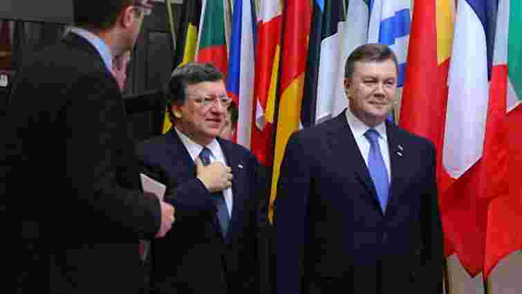 Керівництво ЄС хоче, щоб Україна стала членом Євросоюзу